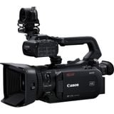  Máy quay Canon XA50 UHD 4K30 với Tự động lấy nét điểm ảnh kép 