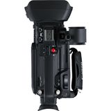 Máy quay Canon XA50 UHD 4K30 với Tự động lấy nét điểm ảnh kép 