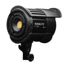 Đèn Led Nanlite P200 5600k AC