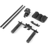  SmallRig KGW101 Advanced Universal Shoulder Mount Kit 