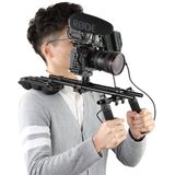  SmallRig KGW101 Advanced Universal Shoulder Mount Kit 