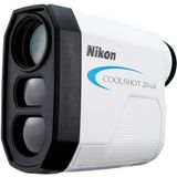  Máy đo khoảng cách laser chơi golf Nikon CoolShot 20 GII 6x20 