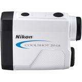  Máy đo khoảng cách laser chơi golf Nikon CoolShot 20 GII 6x20 