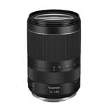  Canon RF 24-240mm F4-6.3 IS USM 