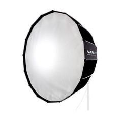 Softbox Parabolic NANLite SB PR120 Q ( Pr120 Quick )