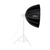 Softbox Parabolic NANLite SB PR120 Q ( Pr120 Quick )