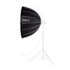 Softbox Parabolic NANLite SB PR120 Q ( Pr120 Quick )