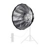 Softbox Parabolic NANLite SB PR120 Q ( Pr120 Quick )