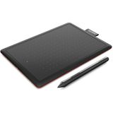  Bảng Vẽ One By Wacom, Small CTL-472/K0-CX 
