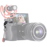  UURig R011 For Sony A6400 