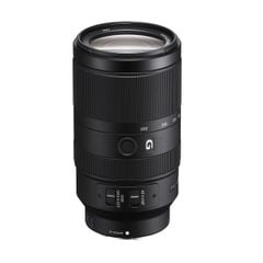 Sony E 70-350mm f/4.5-6.3 G OSS