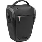  TÚI MÁY ẢNH MANFROTTO ADVANCED2 HOLSTER M FOR DSLR/MIRRORLESS (MB MA2-H-M) 