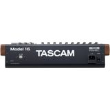  TASCAM Model 16 