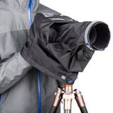  ÁO CHE MƯA CHỐNG NƯỚC MÁY ẢNH THINK TANK EMERGENCY RAIN COVER - LARGE 