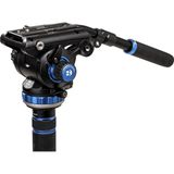  Chân máy Benro Video Monopod MCT48AFS6 PRO 