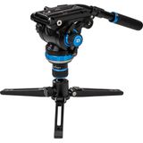  Chân máy Benro Video Monopod MCT48AFS6 PRO 