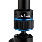  Chân máy Benro Video Monopod MCT48AFS6 PRO 