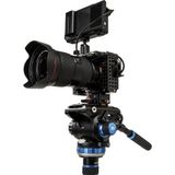  Chân máy Benro Video Monopod MCT48AFS6 PRO 