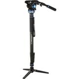  Chân máy Benro Video Monopod MCT48AFS6 PRO 