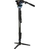 Chân máy Benro Video Monopod MCT48AFS6 PRO