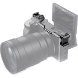  Tấm định vị đế gắn giày SmallRig BUC2498 cho máy ảnh không gương lật Sony Alpha a6600 