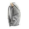 Balo Peak Design Backpack Zip 20L