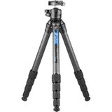  Leofoto LS 325C + LH 40 