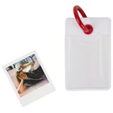  Polaroid Go Photo Tag White ( 006167 ) 