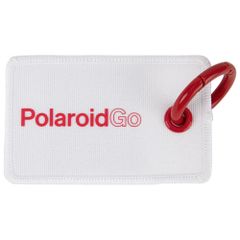 Polaroid Go Photo Tag White ( 006167 )