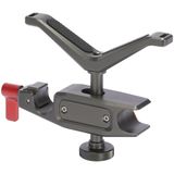  SmallRig BSL2644 Hỗ trợ ống kính đa năng 15 mm LWS (Dark Olive) 