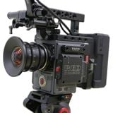  Ống kính Laowa 12mm T/2.9 Zero-D Cine For ( PL / EF / E / RF ) 
