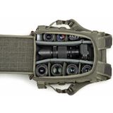  BALO MÁY ẢNH THINK TANK RETROSPECTIVE BACKPACK 15 - PINESTONE 