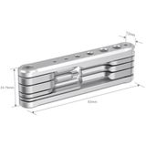  SmallRig AAK2213C Multi-Tool with Screw Storage 