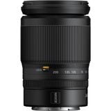  NIKKOR Z 24-200mm F4-6.3 VR 