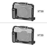  Khung Lồng SmallRig CCF2356 cho máy ảnh Fujifilm X-T30 và X-T20 