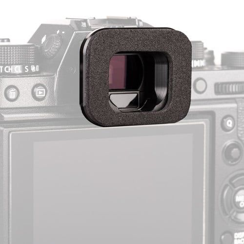  NẮP CHE CHỐNG NƯỚC KÍNH NGẮM THINK TANK EP-F 