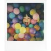 Film Instant Polaroid Color 600 x40 Pack ( 006013 )