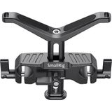  Hỗ trợ ống kính phổ thông SmallRig BSL2681 15mm LWS với điều chỉnh dọc 2.1" 