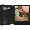 Film Polaroid Color I Type Black Frame Edition ( 006019 )