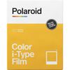 Film Polaroid Color I Type x40 Film Pack ( 006010 )