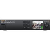  Blackmagic Teranex Mini SDI to DisplayPort 8K HDR  ( SDI - DisplayPort 8K ) 