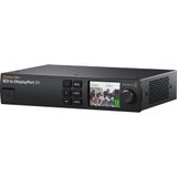  Blackmagic Teranex Mini SDI to DisplayPort 8K HDR  ( SDI - DisplayPort 8K ) 
