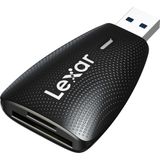  Đầu Đọc Thẻ Lexar Multi Card 2 in 1 USB 3.0 Reader 