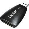 Đầu Đọc Thẻ Lexar Multi Card 2 in 1 USB 3.0 Reader