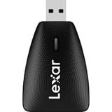 Đầu Đọc Thẻ Lexar Multi Card 2 in 1 USB 3.0 Reader 