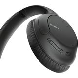  Tai nghe over-ear không dây chống ồn Sony WH CH710N 