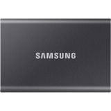  Samsung 1TB T7 Portable SSD 
