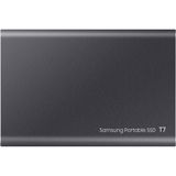  Samsung 1TB T7 Portable SSD 