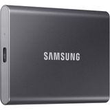  Samsung 1TB T7 Portable SSD 