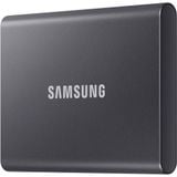 Samsung 1TB T7 Portable SSD 